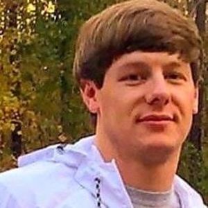 Meet your Posher, Justin